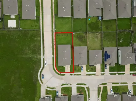 707 Silver Kettle Drive Rosharon TX 77583