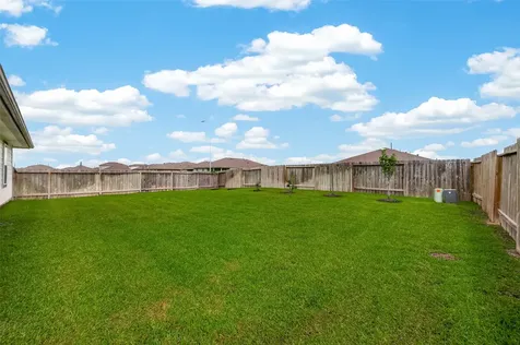 707 Silver Kettle Drive Rosharon TX 77583
