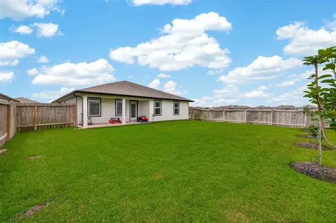 707 Silver Kettle Drive Rosharon TX 77583