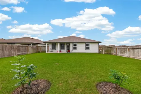 707 Silver Kettle Drive Rosharon TX 77583