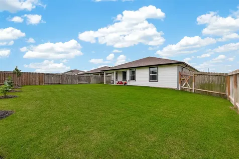 707 Silver Kettle Drive Rosharon TX 77583