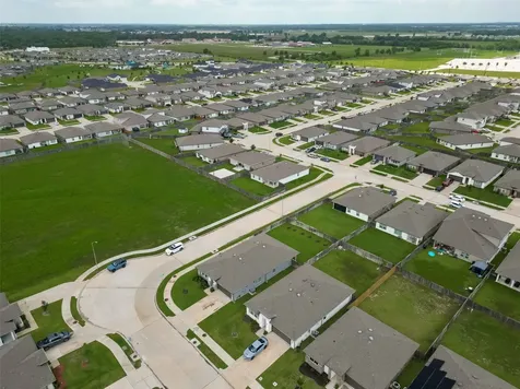 707 Silver Kettle Drive Rosharon TX 77583