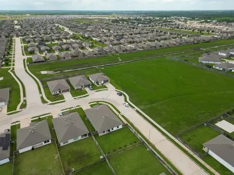 707 Silver Kettle Drive Rosharon TX 77583