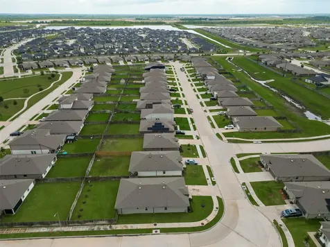 707 Silver Kettle Drive Rosharon TX 77583