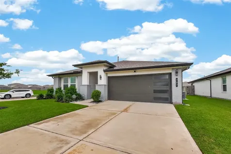 707 Silver Kettle Drive Rosharon TX 77583