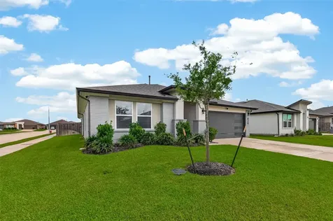 707 Silver Kettle Drive Rosharon TX 77583