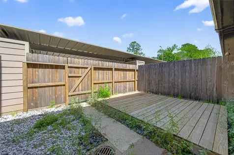 6700 Richardson Road 305 Houston TX 77069