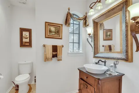 1406 Kelliwood Oaks Drive Katy TX 77450