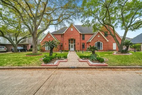 1406 Kelliwood Oaks Drive Katy TX 77450