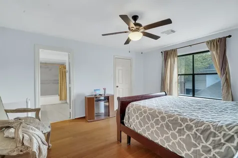1406 Kelliwood Oaks Drive Katy TX 77450