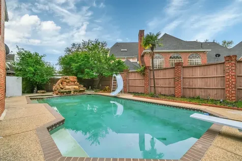 1406 Kelliwood Oaks Drive Katy TX 77450