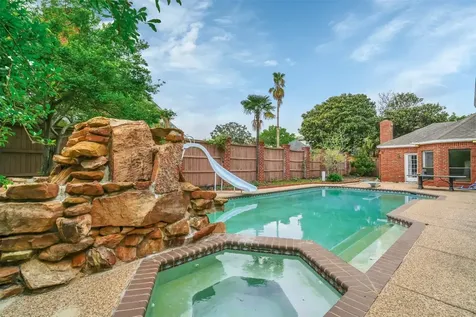 1406 Kelliwood Oaks Drive Katy TX 77450