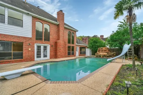 1406 Kelliwood Oaks Drive Katy TX 77450