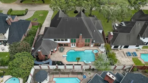 1406 Kelliwood Oaks Drive Katy TX 77450