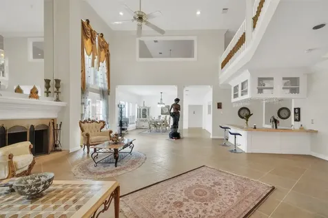 1406 Kelliwood Oaks Drive Katy TX 77450