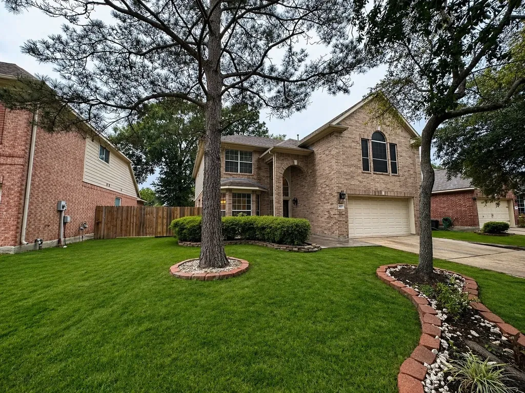 26871 Castlecliff Lane Kingwood TX 77339