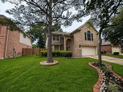 26871 Castlecliff Lane Kingwood TX 77339