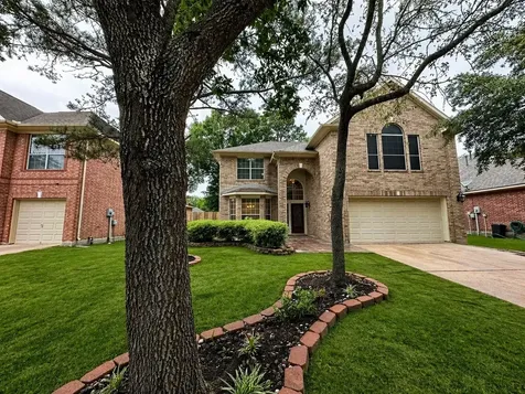 26871 Castlecliff Lane Kingwood TX 77339
