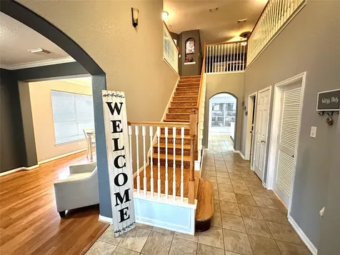 26871 Castlecliff Lane Kingwood TX 77339