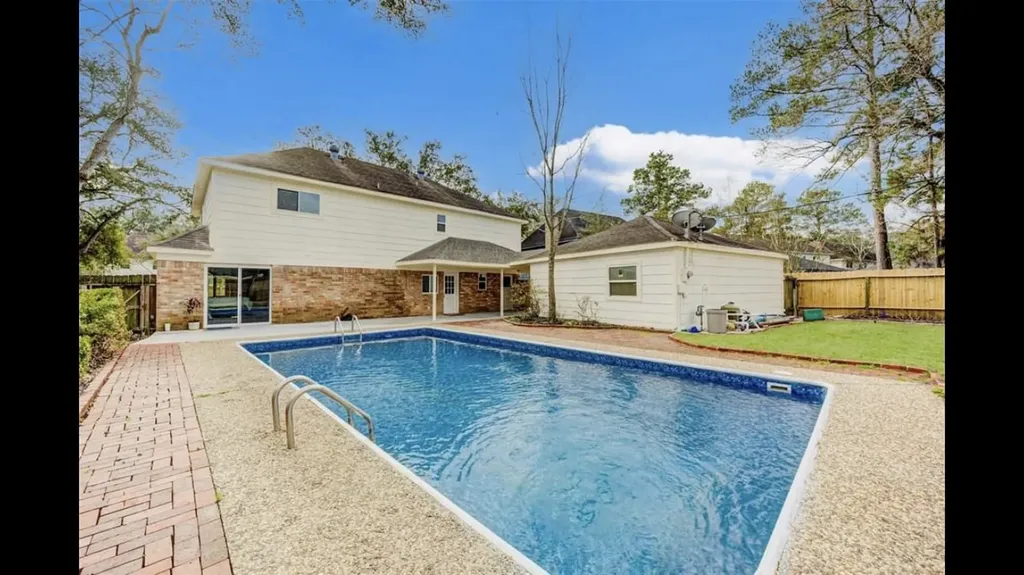 3610 Stoney Oak Drive Houston TX 77068