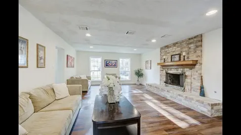 3610 Stoney Oak Drive Houston TX 77068