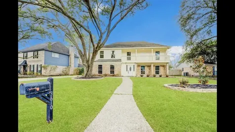 3610 Stoney Oak Drive Houston TX 77068