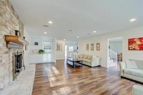 3610 Stoney Oak Drive Houston TX 77068