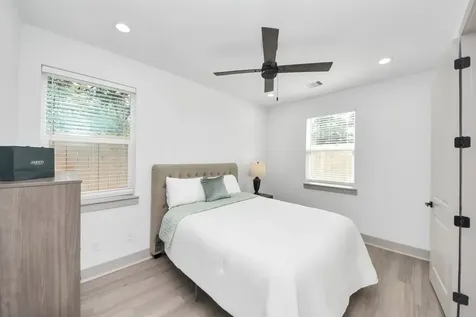 5303 Kindred Garden Lane A Houston TX 77091