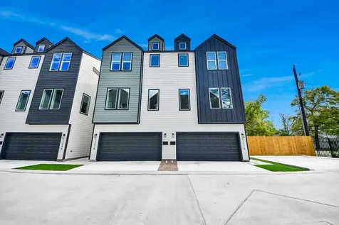 5303 Kindred Garden Lane A Houston TX 77091