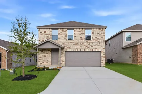 629 Craven Street Conroe TX 77316
