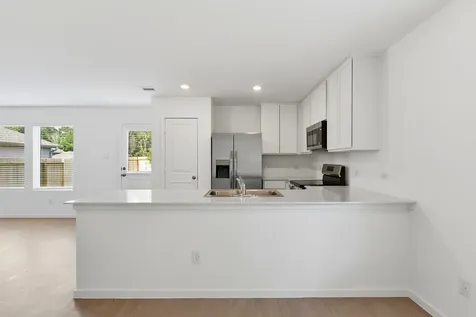 629 Craven Street Conroe TX 77316