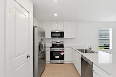629 Craven Street Conroe TX 77316