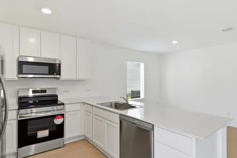 629 Craven Street Conroe TX 77316