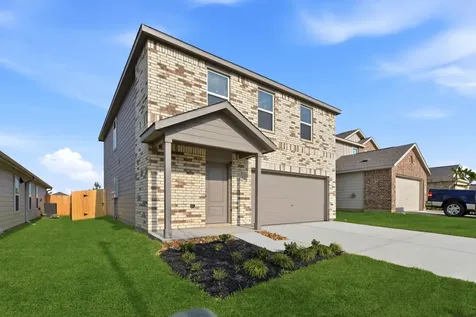 629 Craven Street Conroe TX 77316