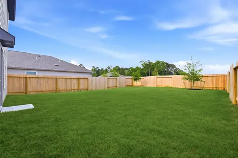 629 Craven Street Conroe TX 77316