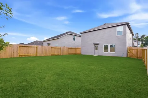 629 Craven Street Conroe TX 77316