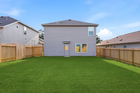 629 Craven Street Conroe TX 77316