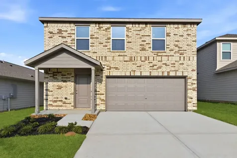 629 Craven Street Conroe TX 77316