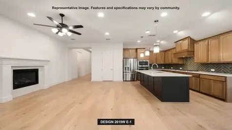 12011 Pebble Point Drive Missouri City TX 77459