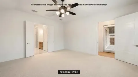 12011 Pebble Point Drive Missouri City TX 77459