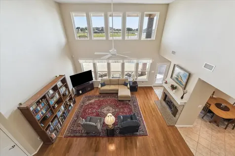 4626 Silhouette Drive Katy TX 77493