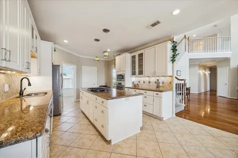 4626 Silhouette Drive Katy TX 77493