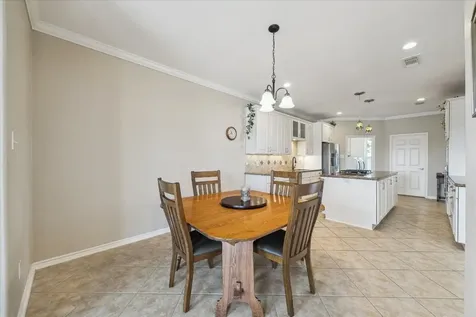 4626 Silhouette Drive Katy TX 77493