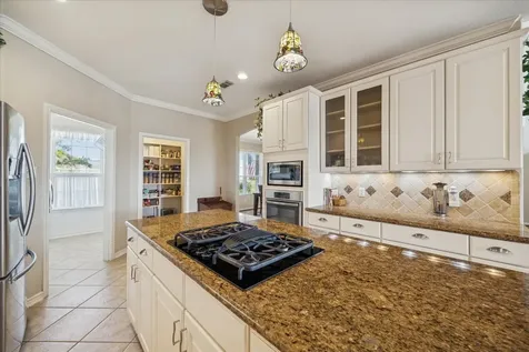 4626 Silhouette Drive Katy TX 77493