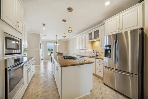4626 Silhouette Drive Katy TX 77493