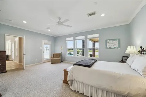 4626 Silhouette Drive Katy TX 77493