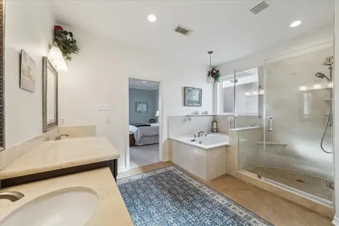 4626 Silhouette Drive Katy TX 77493