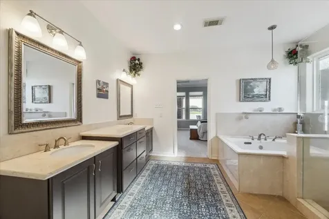 4626 Silhouette Drive Katy TX 77493