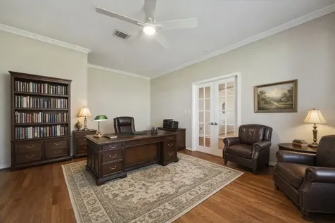 4626 Silhouette Drive Katy TX 77493