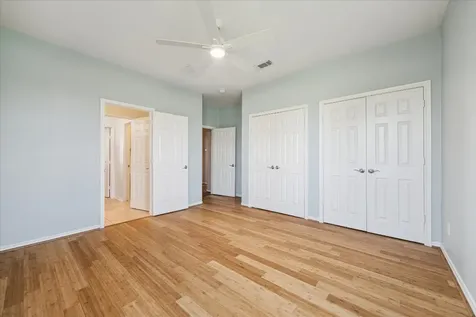 4626 Silhouette Drive Katy TX 77493